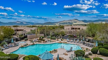 36601 Mule Train Rd #40a, Carefree, AZ 85377