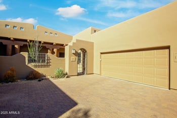 36601 Mule Train Rd #45B, Carefree, AZ 85377