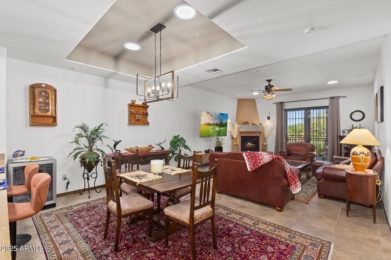 36601 Mule Train Rd #45B, Carefree, AZ 85377