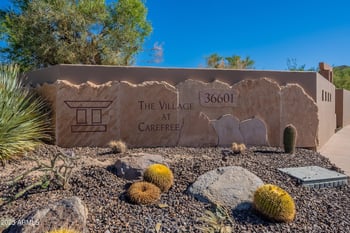 36601 Mule Train Rd #4A, Carefree, AZ 85377