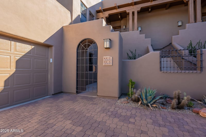 36601 Mule Train Rd #4A, Carefree, AZ 85377