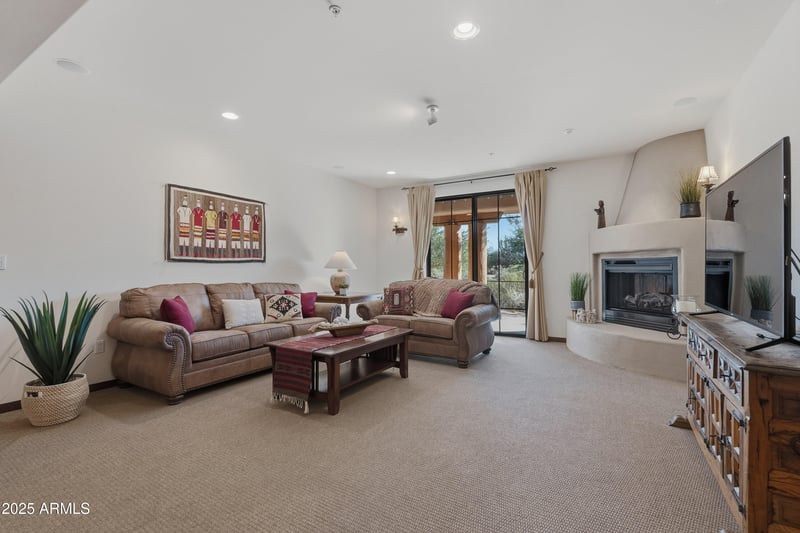 36601 Mule Train Rd #4A, Carefree, AZ 85377