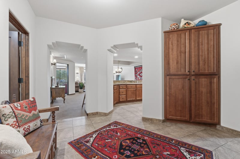 36601 Mule Train Rd #4A, Carefree, AZ 85377