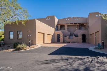 36601 Mule Train Rd #4A, Carefree, AZ 85377