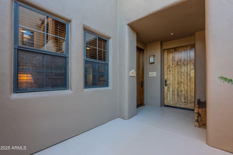 36601 Mule Train Rd #4A, Carefree, AZ 85377