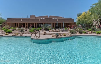 36601 Mule Train Rd #B14, Carefree, AZ 85377
