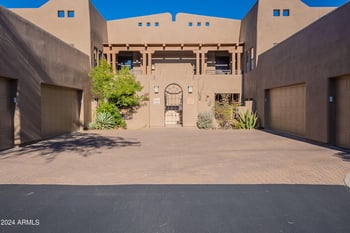 36601 Mule Train Rd #B14, Carefree, AZ 85377