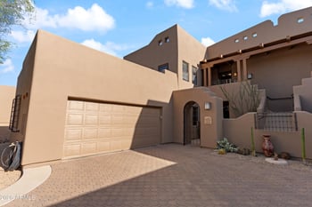 36601 Mule Train Rd #C21, Carefree, AZ 85377