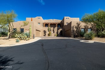 36601 Mule Train Rd #C33, Carefree, AZ 85377