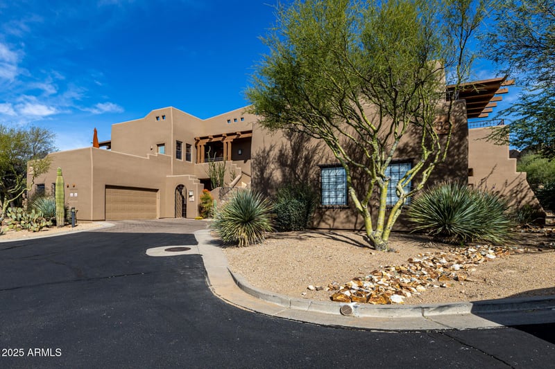 36601 Mule Train Rd #C33, Carefree, AZ 85377