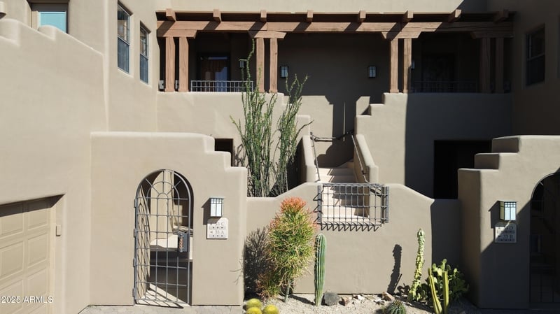 36601 Mule Train Rd #C33, Carefree, AZ 85377