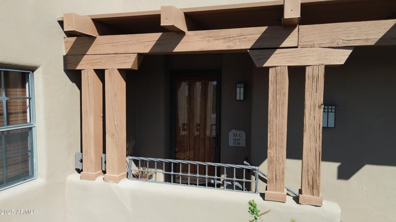 36601 Mule Train Rd #C33, Carefree, AZ 85377