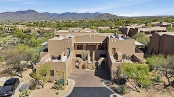 36601 Mule Train Rd #C33, Carefree, AZ 85377