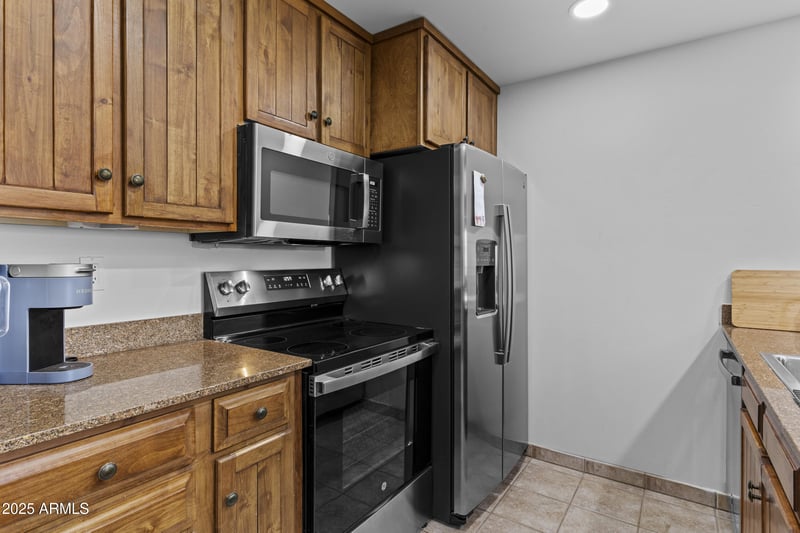 36601 Mule Train Rd #D18, Carefree, AZ 85377