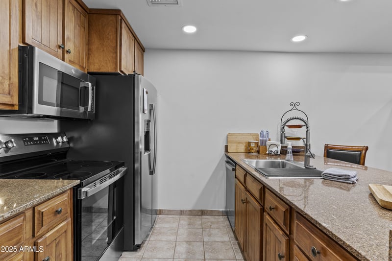 36601 Mule Train Rd #D18, Carefree, AZ 85377