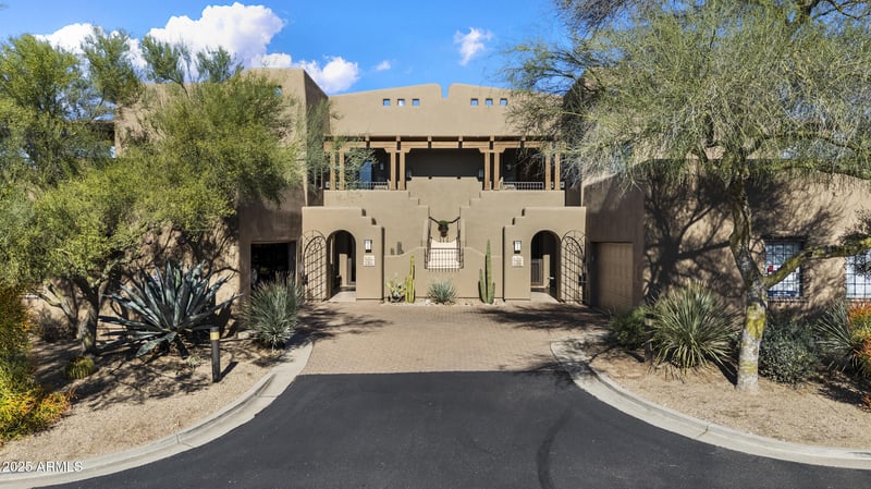 36601 Mule Train Rd #D18, Carefree, AZ 85377