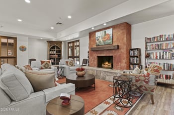 36601 Mule Train Rd #D18, Carefree, AZ 85377