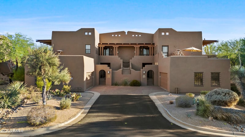 36601 Mule Train Rd #D40, Carefree, AZ 85377