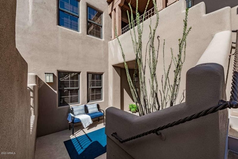 36601 N Mule Train Rd #11A, Carefree, AZ 85377