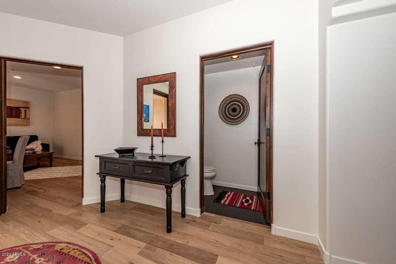 36601 N Mule Train Rd #11A, Carefree, AZ 85377