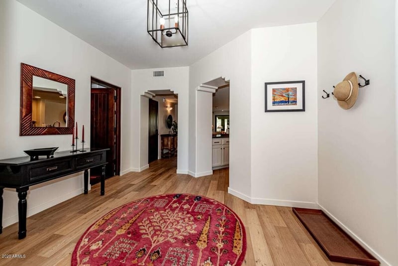 36601 N Mule Train Rd #11A, Carefree, AZ 85377