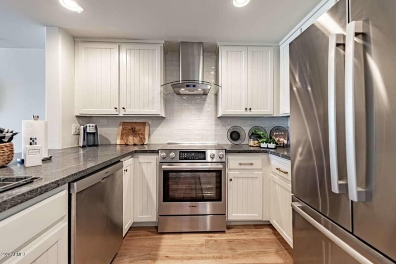 36601 N Mule Train Rd #11A, Carefree, AZ 85377