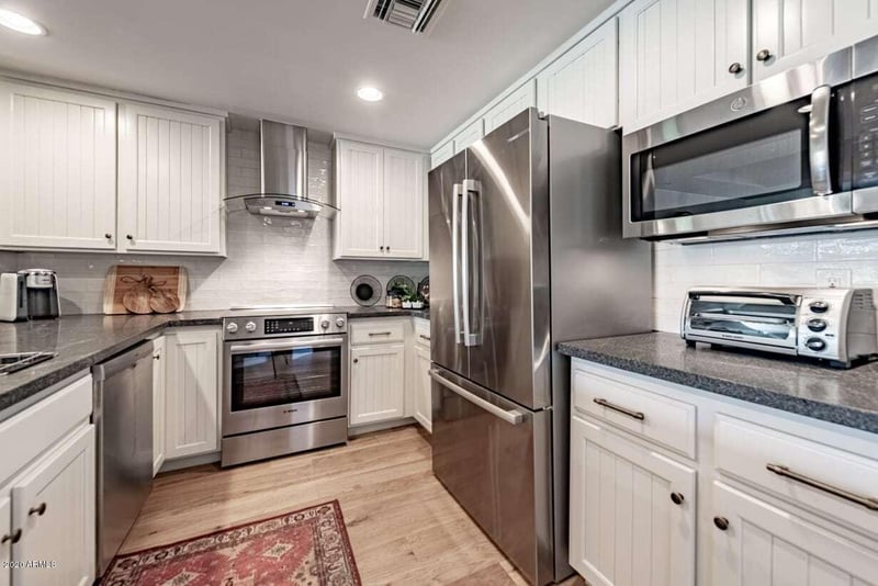 36601 N Mule Train Rd #11A, Carefree, AZ 85377