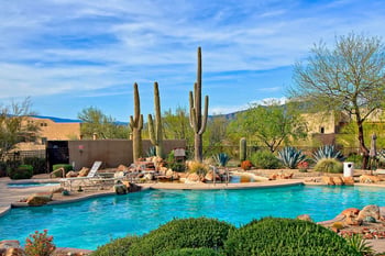 36601 N Mule Train Rd #11A, Carefree, AZ 85377