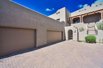 36601 N Mule Train Rd #13A, Carefree, AZ 85377