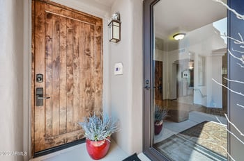 36601 N Mule Train Rd #13A, Carefree, AZ 85377