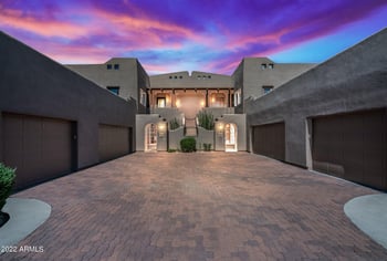 36601 N Mule Train Rd #13A, Carefree, AZ 85377
