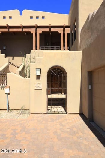 36601 Mule Train Rd #13D, Carefree, AZ 85377