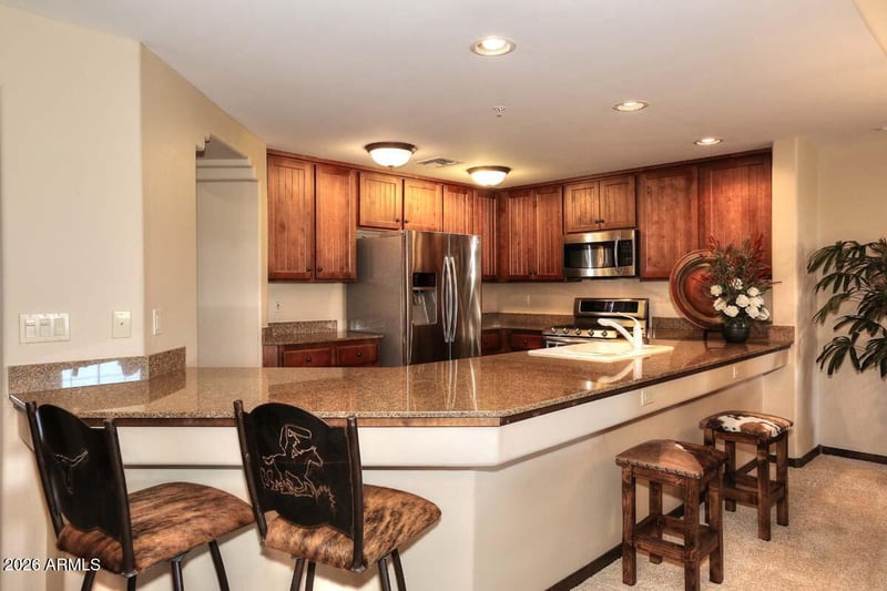 36601 Mule Train Rd #13D, Carefree, AZ 85377