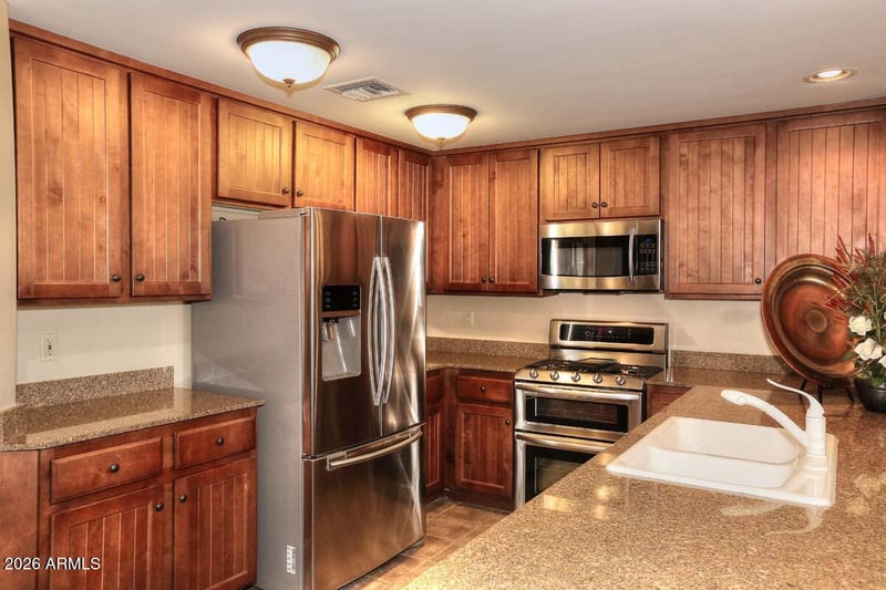 36601 Mule Train Rd #13D, Carefree, AZ 85377
