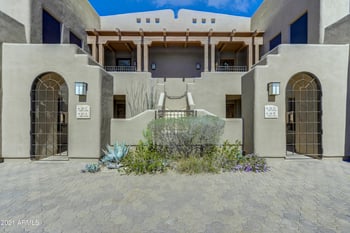 36601 N Mule Train Rd #16A, Carefree, AZ 85377