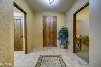 36601 N Mule Train Rd #16A, Carefree, AZ 85377
