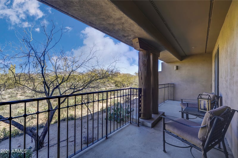 36601 N Mule Train Rd #16A, Carefree, AZ 85377