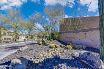 36601 N Mule Train Rd #16A, Carefree, AZ 85377