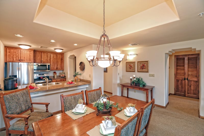 36601 N Mule Train Rd #16C, Carefree, AZ 85377