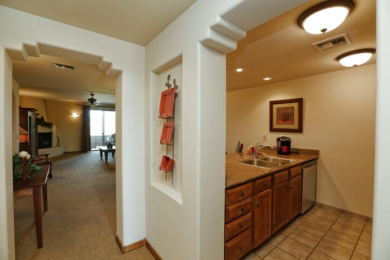 36601 N Mule Train Rd #16C, Carefree, AZ 85377