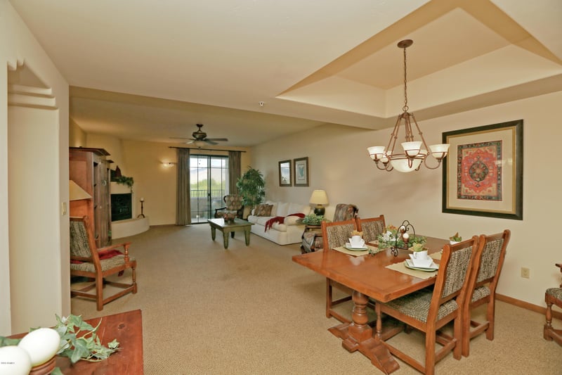 36601 N Mule Train Rd #16C, Carefree, AZ 85377