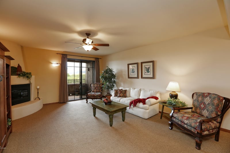 36601 N Mule Train Rd #16C, Carefree, AZ 85377