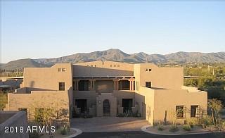 36601 N Mule Train Rd #16C, Carefree, AZ 85377