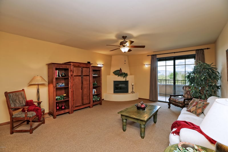 36601 N Mule Train Rd #16C, Carefree, AZ 85377