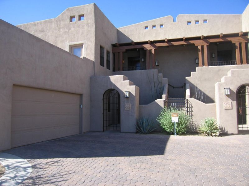 36601 N Mule Train Rd #19A, Carefree, AZ 85377