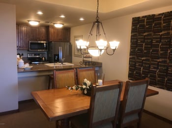 36601 N Mule Train Rd #26D, Carefree, AZ 85377