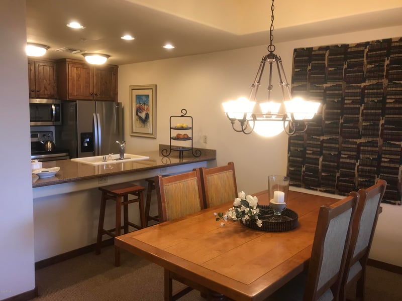 36601 N Mule Train Rd #26D, Carefree, AZ 85377