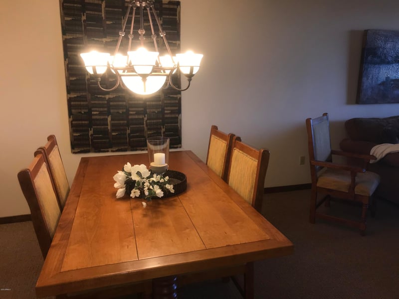 36601 N Mule Train Rd #26D, Carefree, AZ 85377