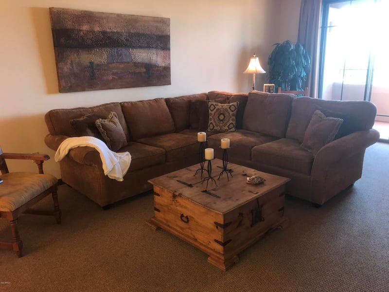 36601 N Mule Train Rd #26D, Carefree, AZ 85377