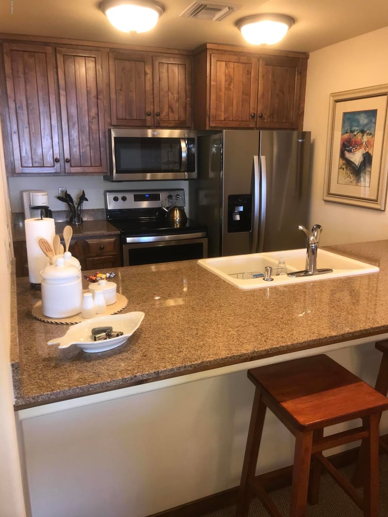 36601 N Mule Train Rd #26D, Carefree, AZ 85377